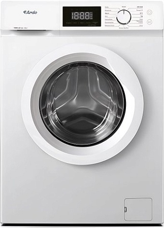 Стиральная машина ARDO WME610451UW2