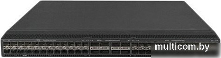 Управляемый коммутатор 3-го уровня H3C S6850-56HF
