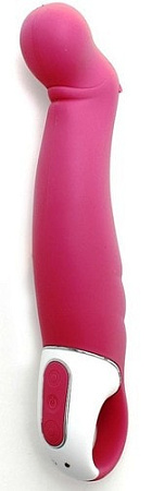 Satisfyer Vibes Petting Hippo