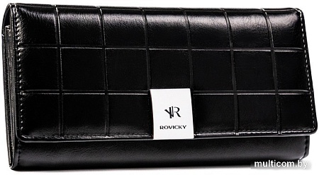 Кошелек Cedar Rovicky RPX-24A-3 (черный)
