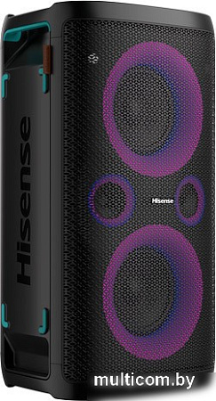 Колонка для вечеринок Hisense Party Rocker HP100