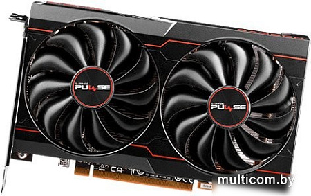 Видеокарта Sapphire Pulse Radeon RX 6500 XT Gaming OC 11314-07-20G