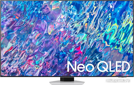 Телевизор Samsung Neo QLED QE85QN85BAUXCE