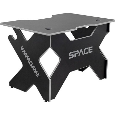 Геймерский стол VMM Game Space 120 Dark Grey ST-1BGY