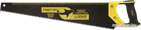 Ножовка Дельта Стандарт 500К 10211