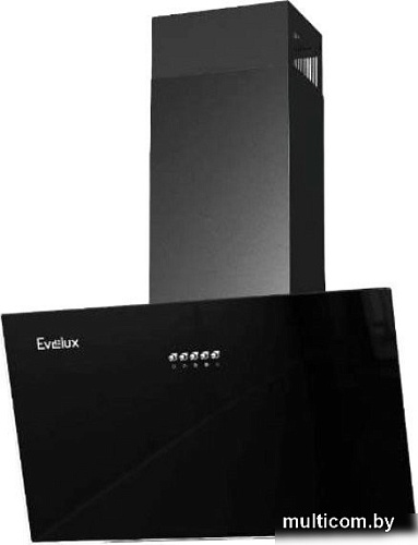 Кухонная вытяжка Evelux Framtida 60 BG