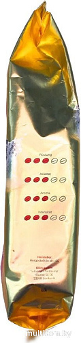 Кофе Swisso Kaffee Crema 1 кг