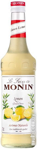Monin Лимон 0.7л