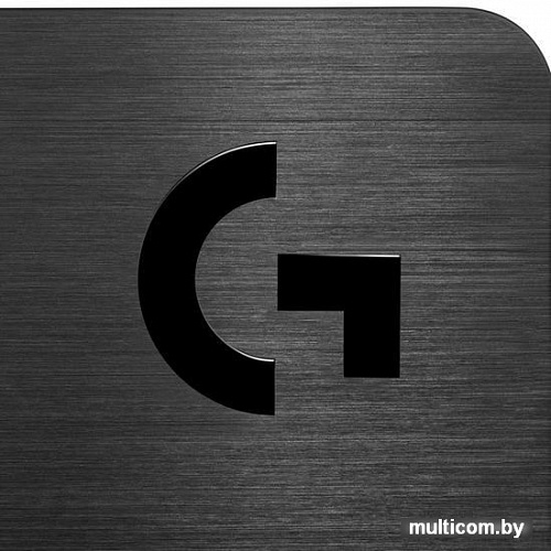 Клавиатура Logitech G512 Carbon Romer-G Tactile