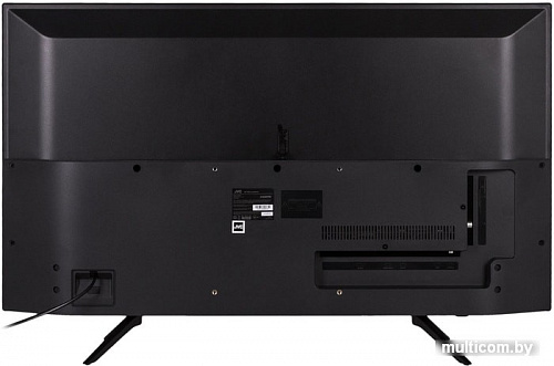 Телевизор JVC LT-40MU580
