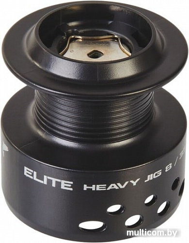 Катушка Salmo Elite Heavy Jig 8 3500FD 9135FD