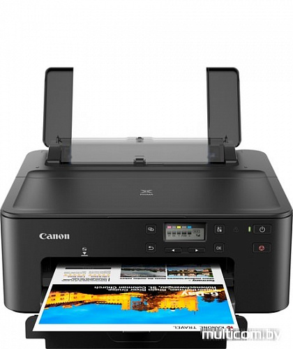 Фотопринтер Canon PIXMA TS704