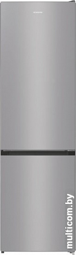 Холодильник Gorenje NRK6201PS4