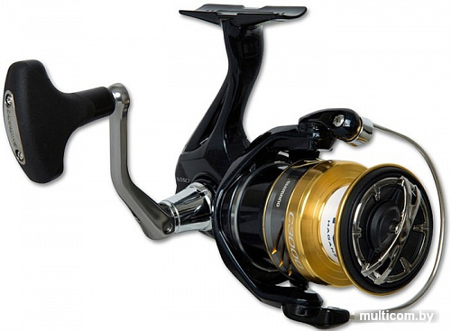 Катушка Shimano Nasci NASC3000FB
