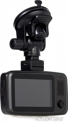 Автомобильный видеорегистратор TrendVision TDR-718GP ULTIMATE