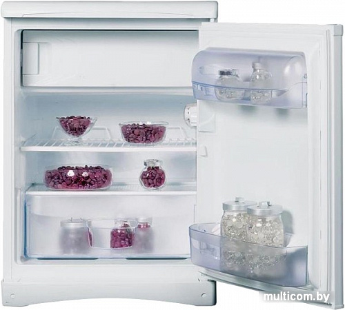Однокамерный холодильник Indesit TT 85.001