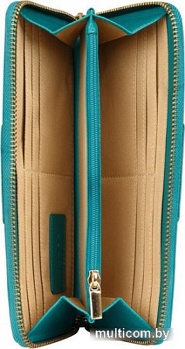 Портмоне Cross Kelly Wall AC928287-1-28 (темно-бирюзовый)