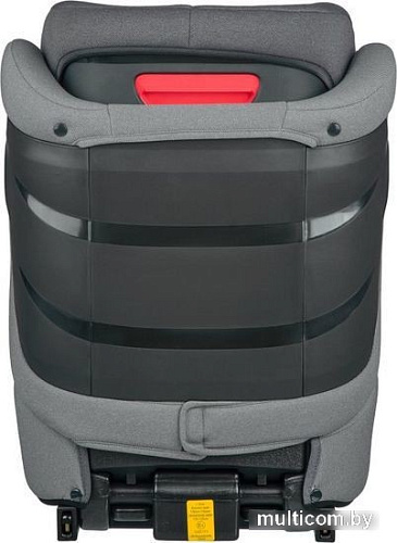 Детское автокресло Indigo Defender I-Size Isofix (темно-серый)