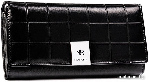 Кошелек Cedar Rovicky RPX-24A-3 (черный)