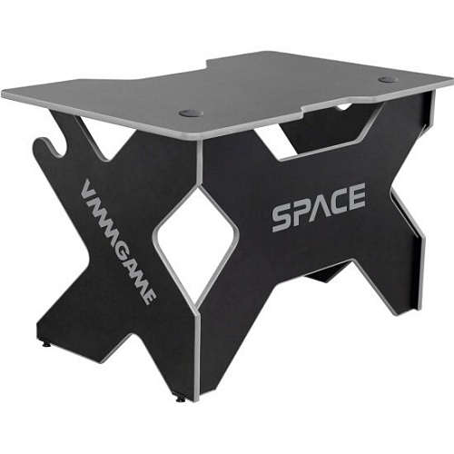 Геймерский стол VMM Game Space 120 Dark Grey ST-1BGY