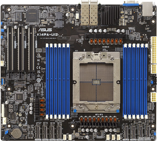 Материнская плата ASUS K14PA-U12