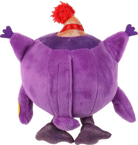 Интерактивная игрушка Мульти-пульти Совунья A20316-10