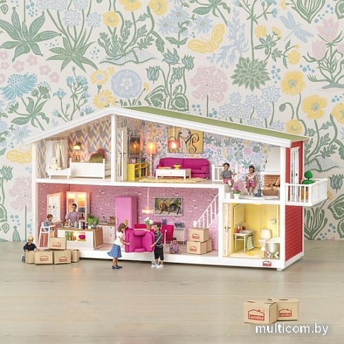 Кукольный домик Lundby 60101900