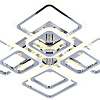 Припотолочная люстра Evoled Qutro SLE200412-08