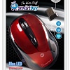 Мышь SmartBuy 612AG Red/Black (SBM-612AG-RK)