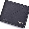 Кошелек DoubleW 640100295A (черный)