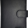 Кошелек Bellugio EM-111R-072 (черный)
