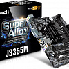 Материнская плата ASRock J3355M