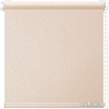 Рулонные шторы АС МАРТ Шатти 78x150 (светло-бежевый)
