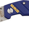 Нож строительный Irwin Folding 10507695