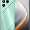 Телефон Tecno Pova 7 5G 8GB/256GB (зеленый оазис)