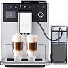 Кофемашина Melitta Caffeo F 630-201 LatteSelect