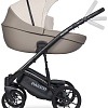 Универсальная коляска Riko Basic Pacco (3 в 1, 06 latte)