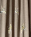 Комплект штор Pasionaria Аника 290x270 (бежевый)