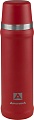 Термос Арктика 111-600-RD 600мл (красный)