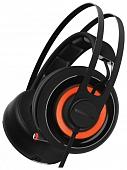 Компьютерная гарнитура SteelSeries Siberia 650