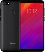 Смартфон Lenovo A5 3GB/16GB (черный)