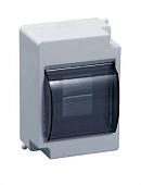 Бокс пластиковый EKF PROxima PBM40-NK-4