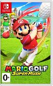 Mario Golf: Super Rush для Nintendo Switch