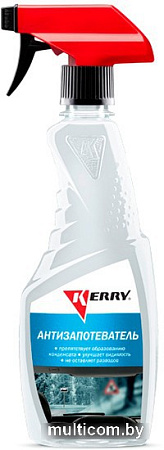 Kerry Антизапотеватель KR590 500мл