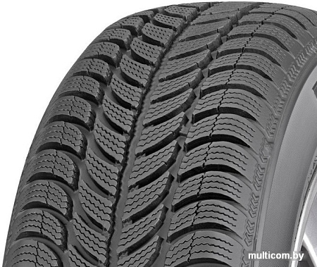 Автомобильные шины Sava Eskimo S3+ 185/60R14 82H