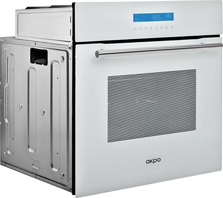 Духовой шкаф Akpo PEA 7009 SED01 WH