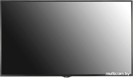 Информационная панель LG 49UH5C