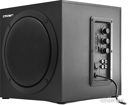 Акустика CrownMicro CMS-407