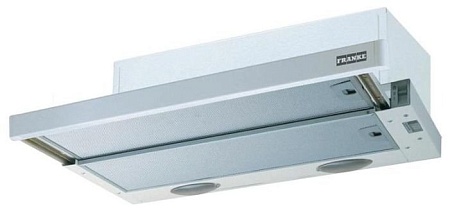 Встраиваемая вытяжка Franke FTC 6032 WH