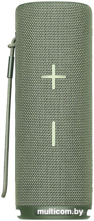 Беспроводная колонка Huawei Sound Joy (темно-зеленый)